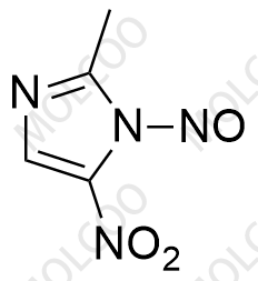 吗啉硝唑杂质7