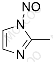 吗啉硝唑杂质18