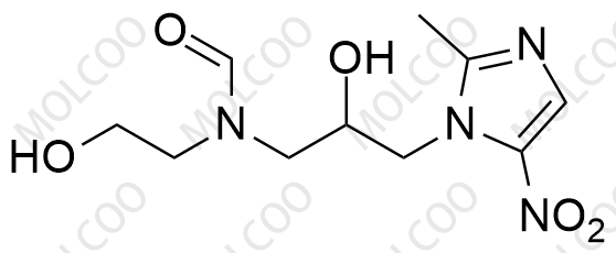 吗啉硝唑杂质30