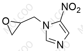吗啉硝唑杂质32