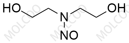 吗啉硝唑杂质34