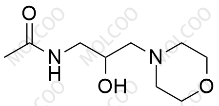 吗啉硝唑杂质37