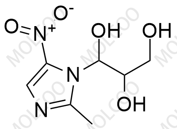 吗啉硝唑光降解杂质1