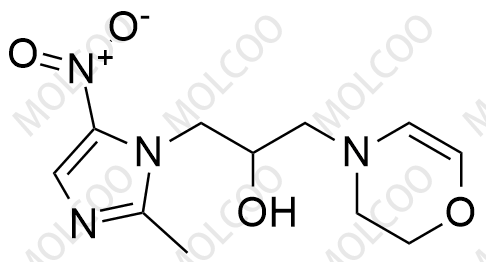 吗啉硝唑光降解杂质2