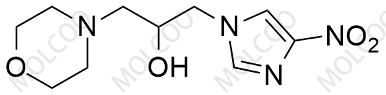 吗啉硝唑杂质44