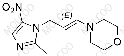 吗啉硝唑杂质45