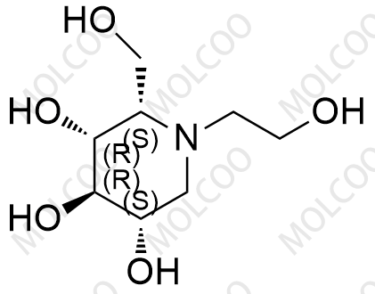 米格列醇异构体A