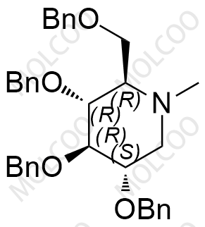 米格列醇杂质21