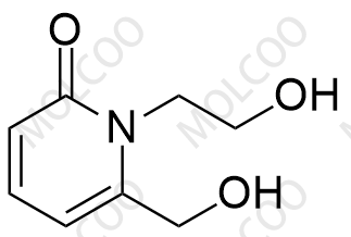米格列醇杂质29