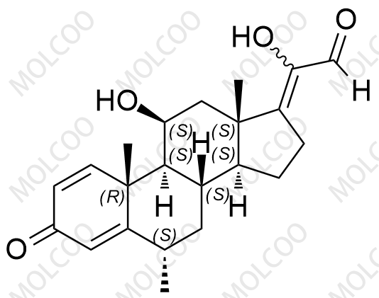 甲泼尼松EP杂质D