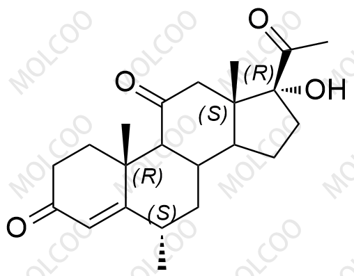 甲泼尼松杂质26