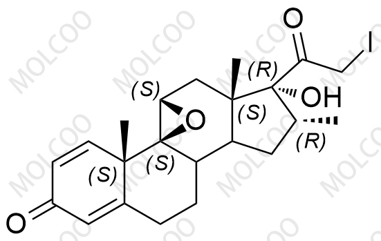 糠酸莫米松杂质36