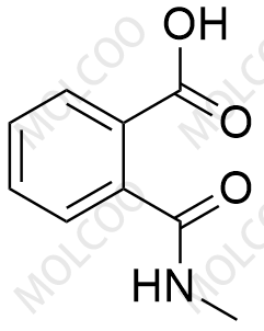 米拉普仑杂质21