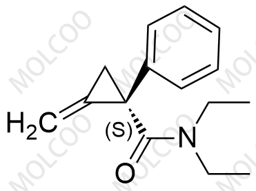 米拉普仑杂质24