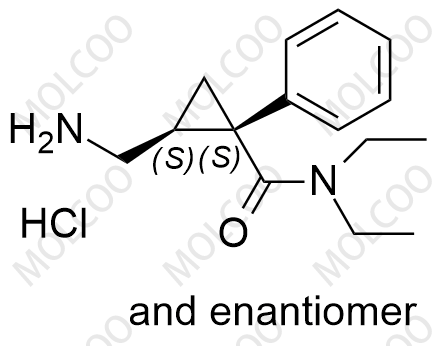 米拉普仑杂质38