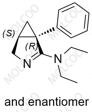 米那普仑杂质39