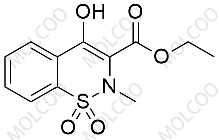美洛昔康EP杂质A