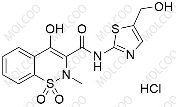 盐酸5'-羟基美洛昔康