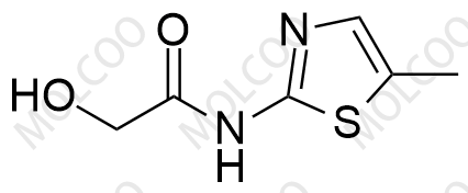 美洛昔康杂质17