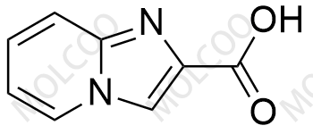米诺膦酸杂质2