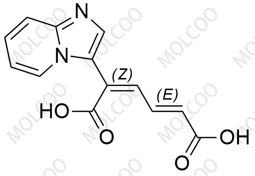 米诺膦酸杂质6