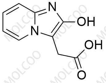 米诺膦酸杂质8