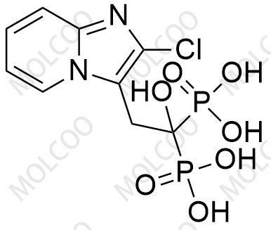 米诺膦酸杂质10
