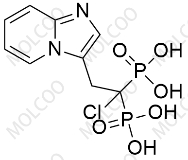 米诺膦酸杂质14