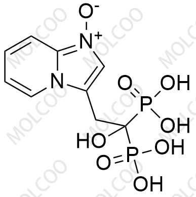 米诺膦酸杂质15