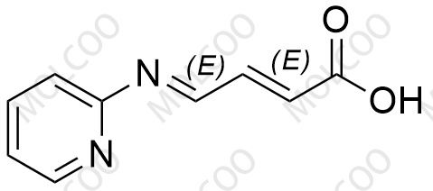米诺膦酸杂质25