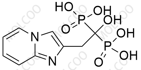 米诺膦酸杂质26