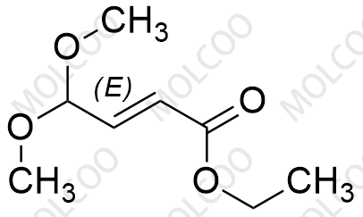 米诺膦酸杂质27