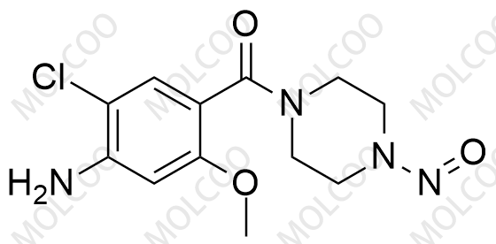 甲氧氯普胺杂质35