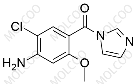 甲氧氯普胺杂质36