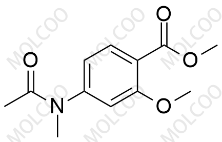甲氧氯普胺杂质39