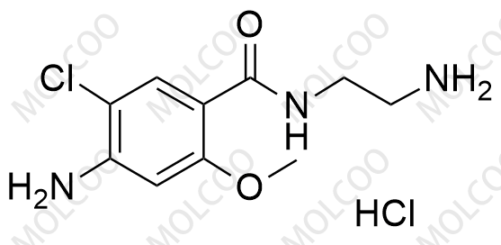 甲氧氯普胺杂质44(盐酸盐)