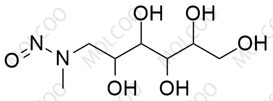 N-亚硝基葡甲胺
