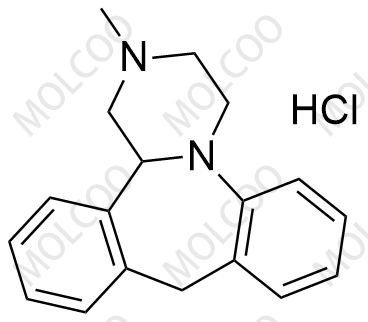 米安色林(盐酸盐)