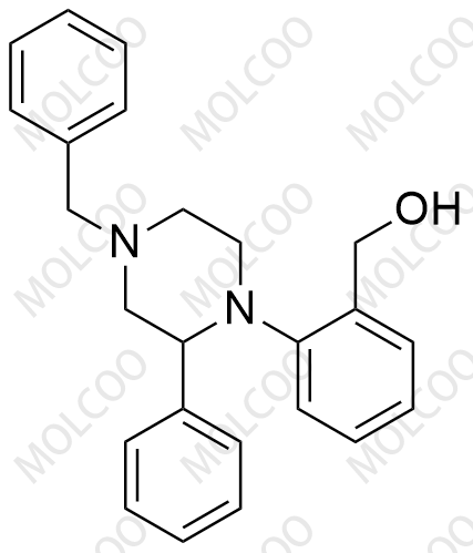 米安色林EP杂质D