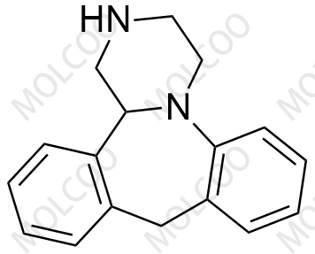 米安色林EP杂质E