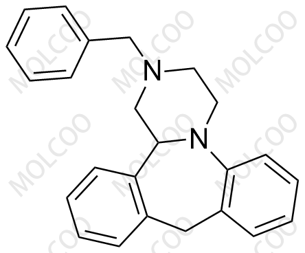 米安色林EP杂质F