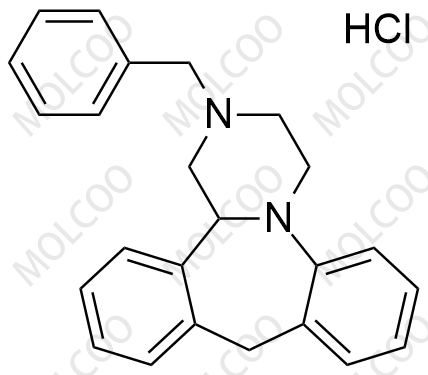 米安色林EP杂质F(盐酸盐)