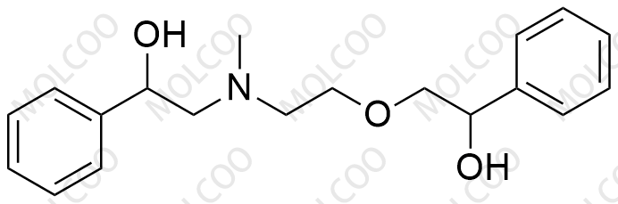 米安色林杂质11