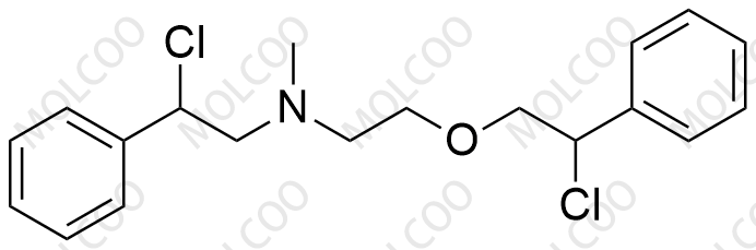 米安色林杂质13