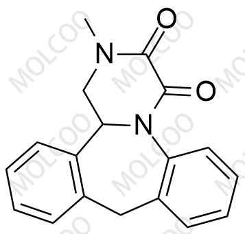 米安色林杂质46