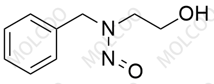 米安色林亚硝基杂质48