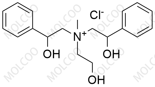 米安色林杂质51(氯盐)