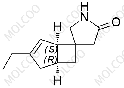 米洛巴林杂质27