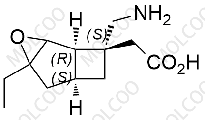 米诺巴林杂质64