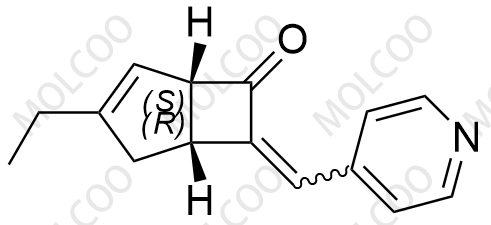 米诺巴林杂质67